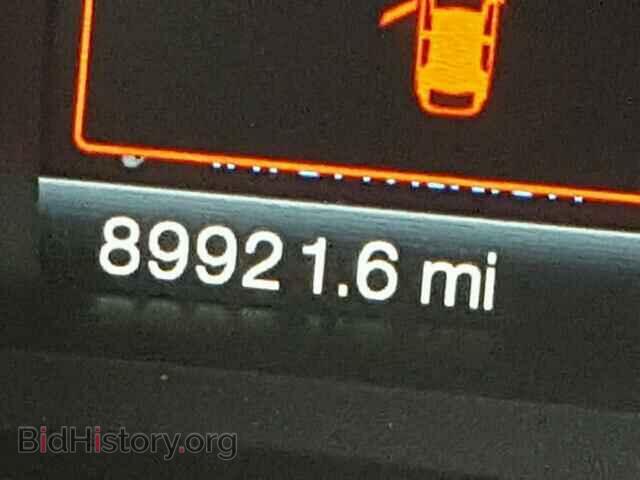 2012 FORD EDGE - VIN: 2FMDK4JC7CBA93691 - Photo 8
