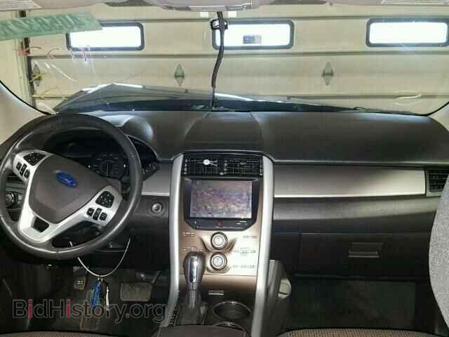 2012 FORD EDGE - VIN: 2FMDK4JC7CBA93691 - Photo 9