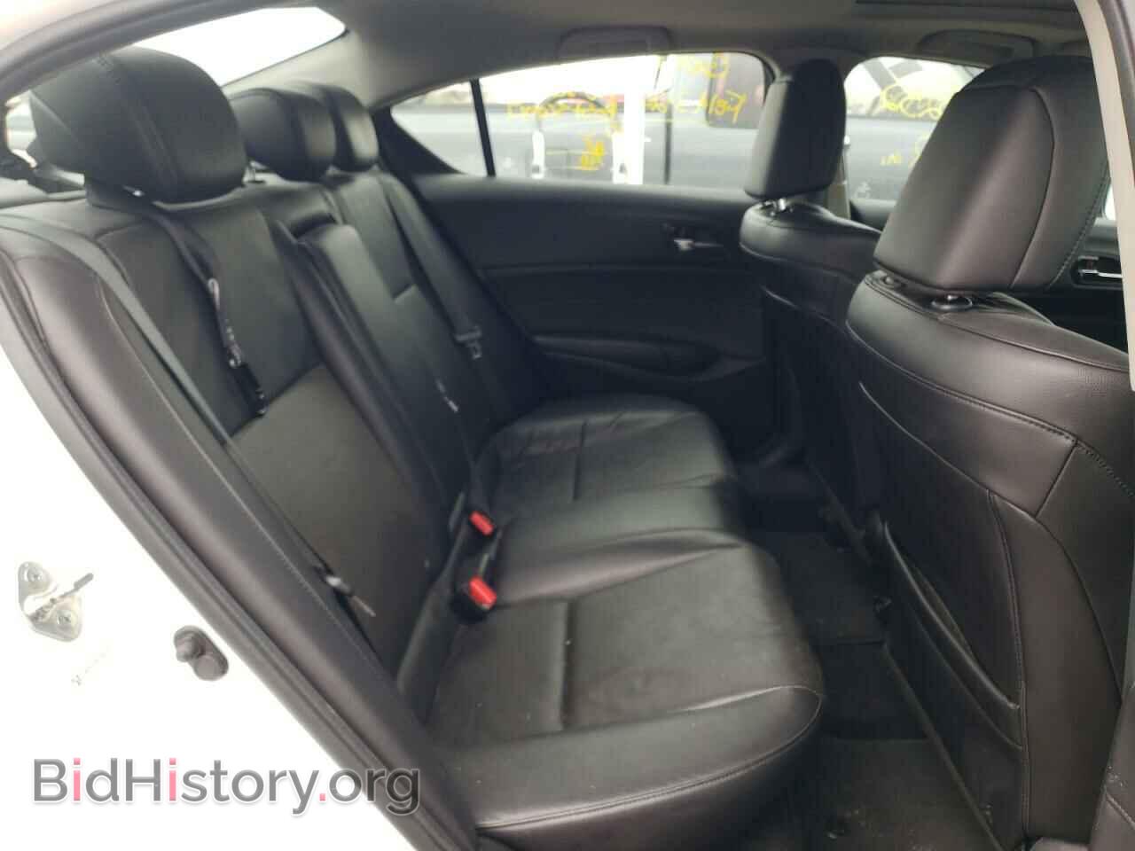 2014 ACURA ILX - VIN: 19VDE1F38EE004346 - Фото 6