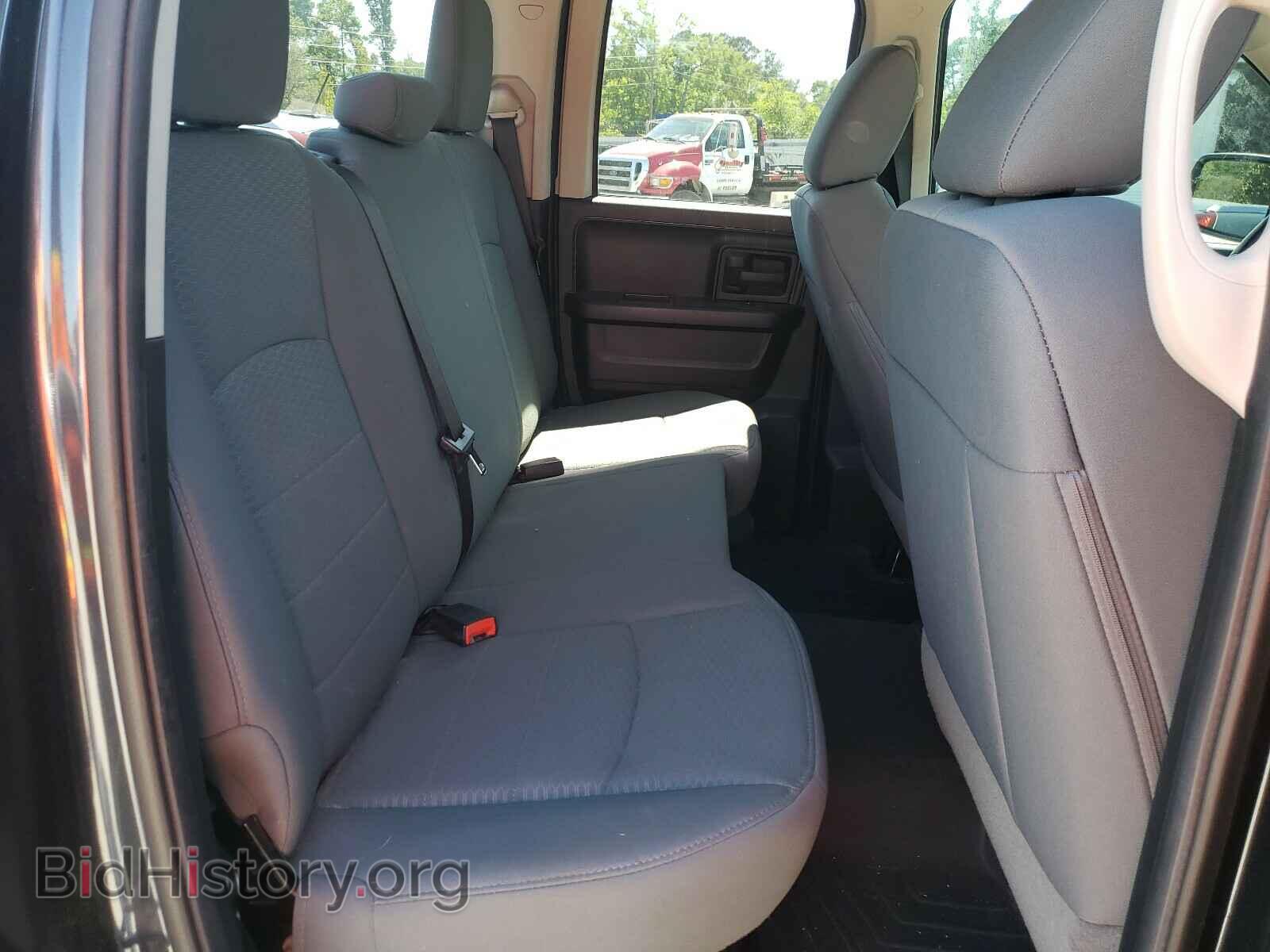 2014 RAM 1500 - VIN: 1C6RR6FT1ES337409 - Фото 6