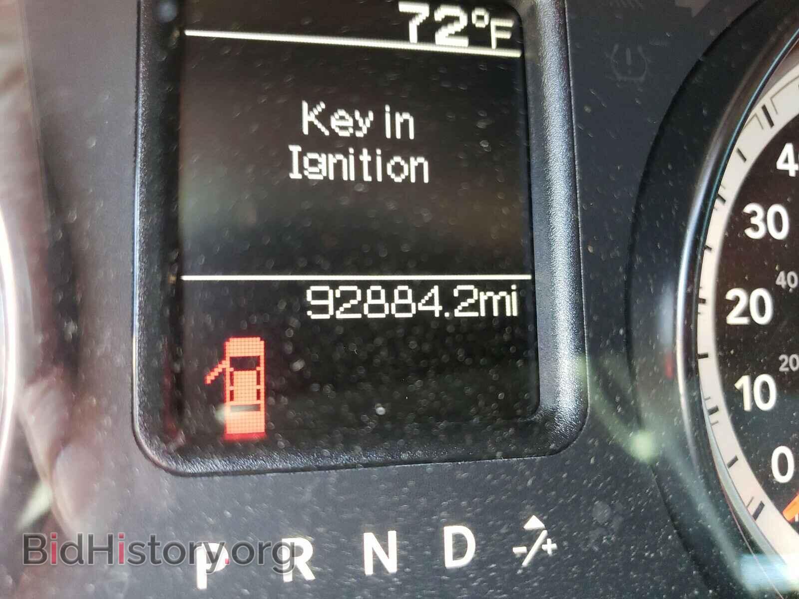 2014 RAM 1500 - VIN: 1C6RR6FT1ES337409 - Фото 8