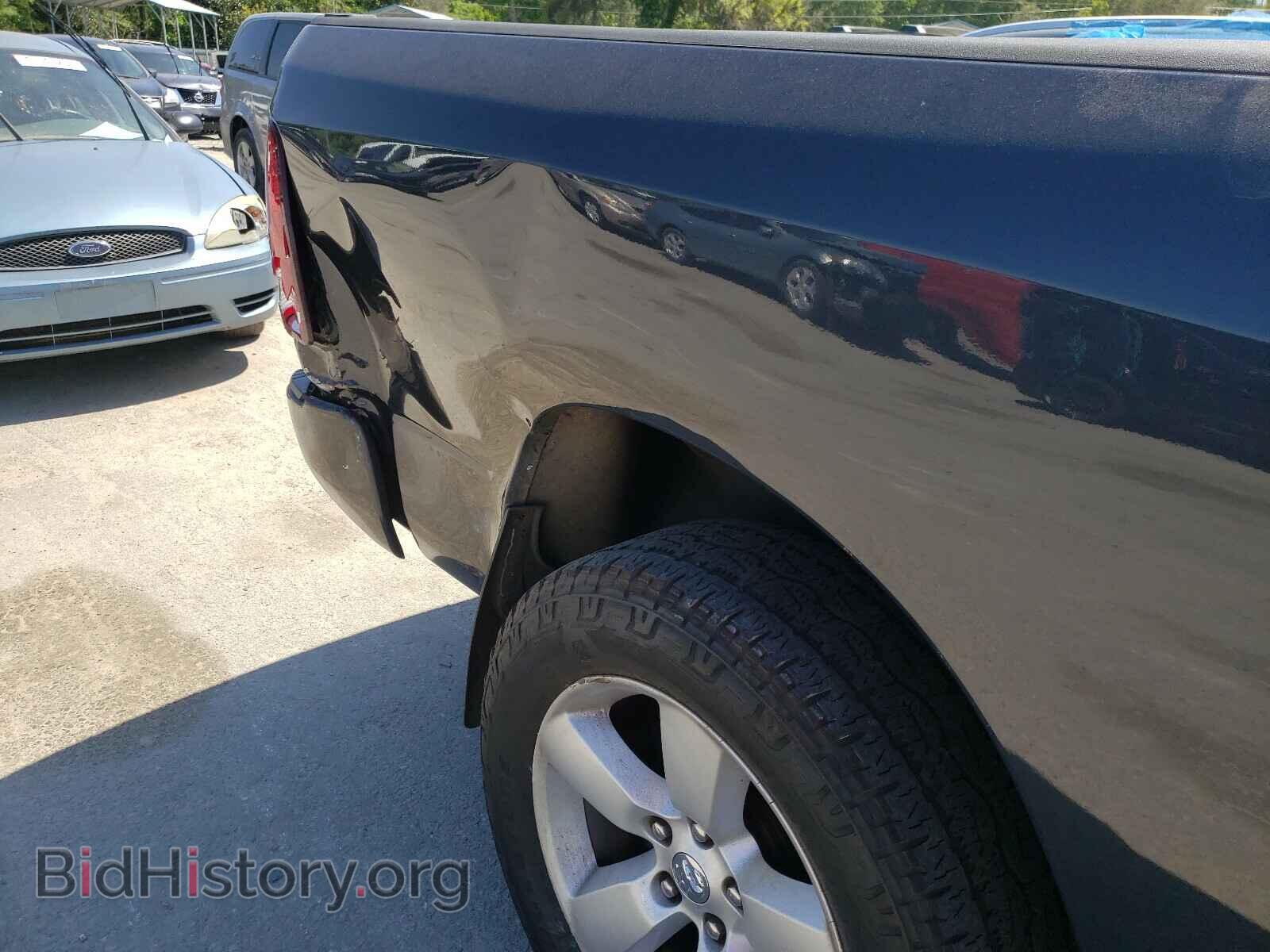 2014 RAM 1500 - VIN: 1C6RR6FT1ES337409 - Фото 10