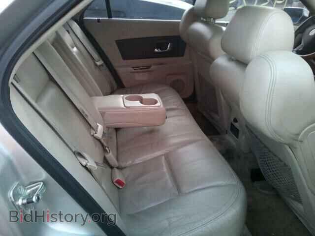 2004 CADILLAC CTS - VIN: 1G6DM577740109182 - Фото 6