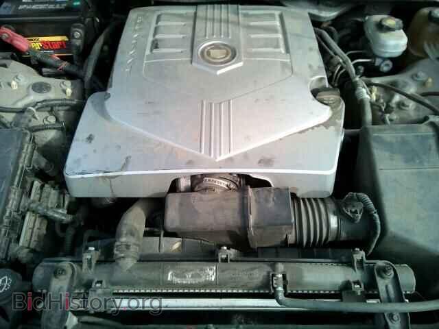 2004 CADILLAC CTS - VIN: 1G6DM577740109182 - Фото 7