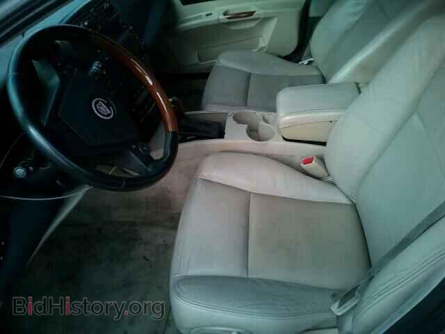 2004 CADILLAC CTS - VIN: 1G6DM577740109182 - Фото 9
