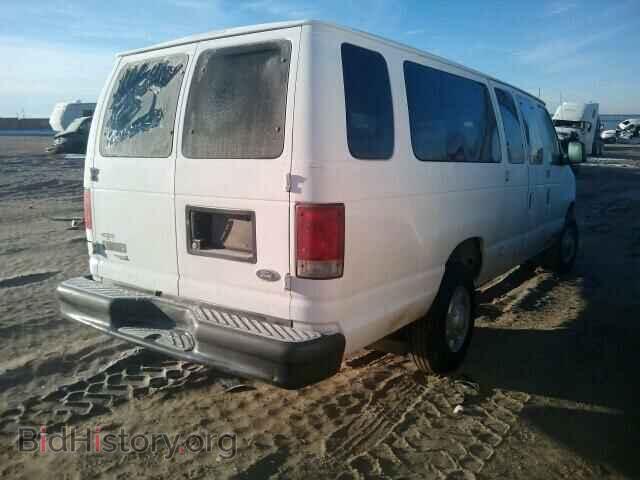 2007 FORD ECONOLINE - VIN: 1FBSS31L37DB02896 - Фото 4