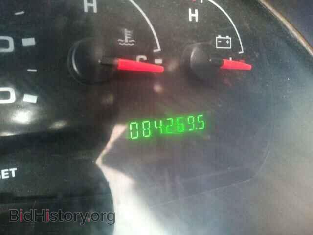 2007 FORD ECONOLINE - VIN: 1FBSS31L37DB02896 - Фото 8