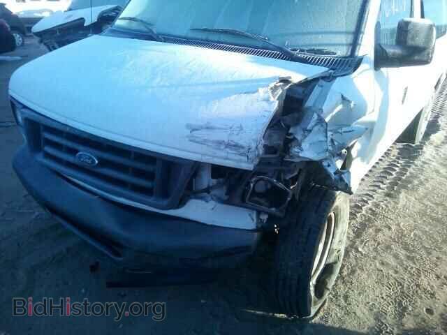 2007 FORD ECONOLINE - VIN: 1FBSS31L37DB02896 - Фото 9