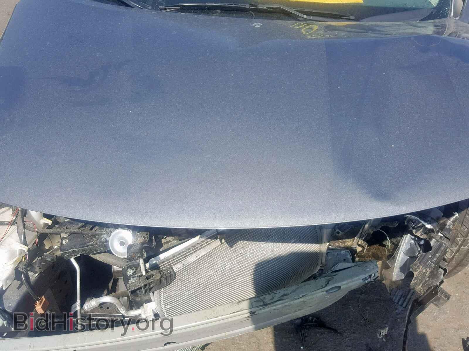 2017 NISSAN VERSA - VIN: 3N1CN7AP3HL821064 - Фото 7