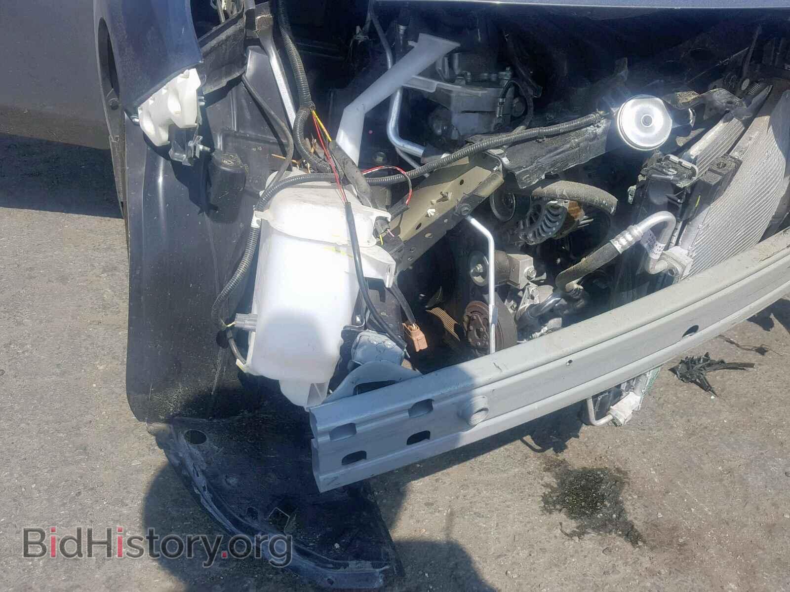 2017 NISSAN VERSA - VIN: 3N1CN7AP3HL821064 - Фото 9