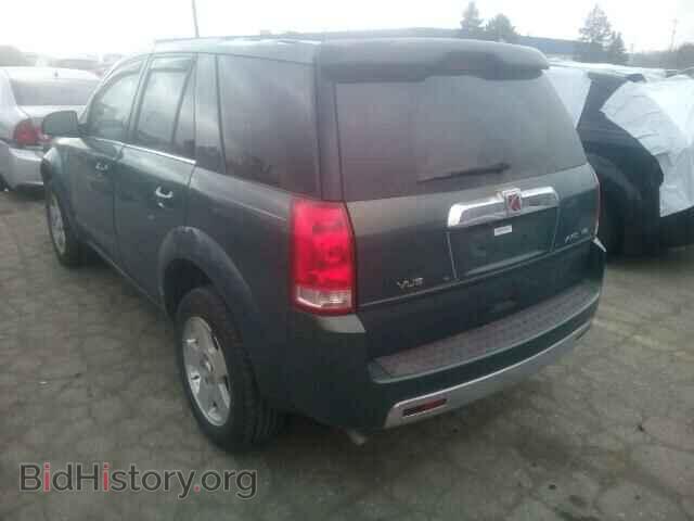 2006 SATURN VUE - VIN: 5GZCZ63436S836644 - Фото 3