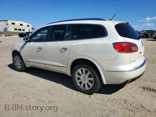 2013 BUICK ENCLAVE - VIN: 5GAKRDKD5DJ197139 - Фото 2