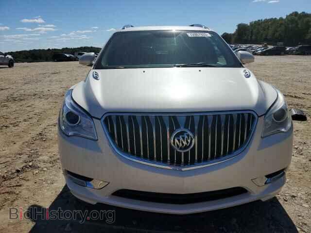 2013 BUICK ENCLAVE - VIN: 5GAKRDKD5DJ197139 - Фото 5
