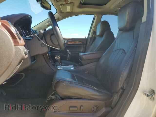2013 BUICK ENCLAVE - VIN: 5GAKRDKD5DJ197139 - Фото 7