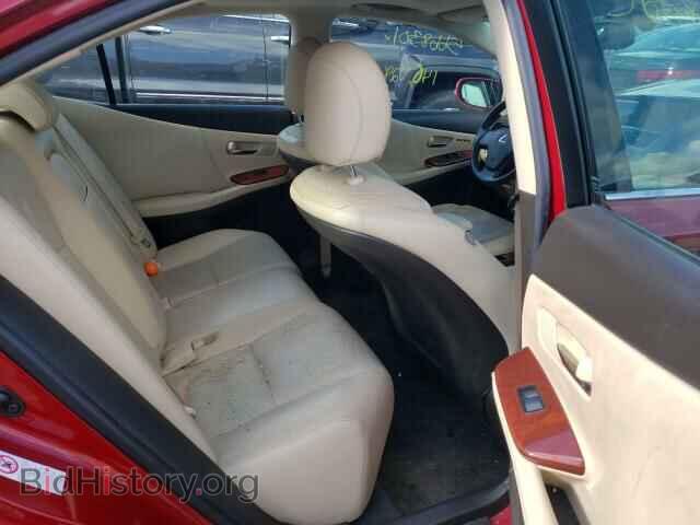 2010 LEXUS HS - VIN: JTHBB1BA9A2008858 - Фото 6