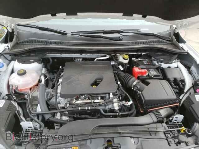 2020 FORD ESCAPE - VIN: 1FMCU9H60LUA08574 - Фото 7
