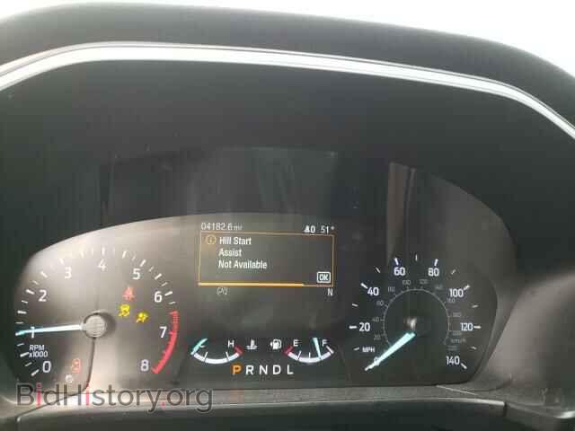 2020 FORD ESCAPE - VIN: 1FMCU9H60LUA08574 - Фото 8