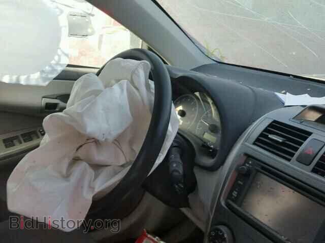 2013 TOYOTA COROLLA - VIN: 5YFBU4EE2DP107166 - Фото 8