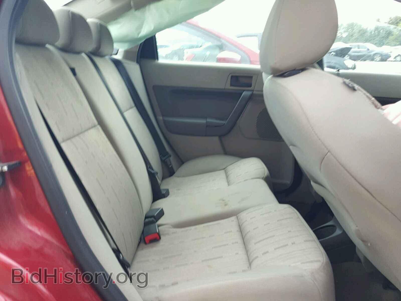 2010 FORD FOCUS - VIN: 1FAHP3FN3AW223740 - Фото 6