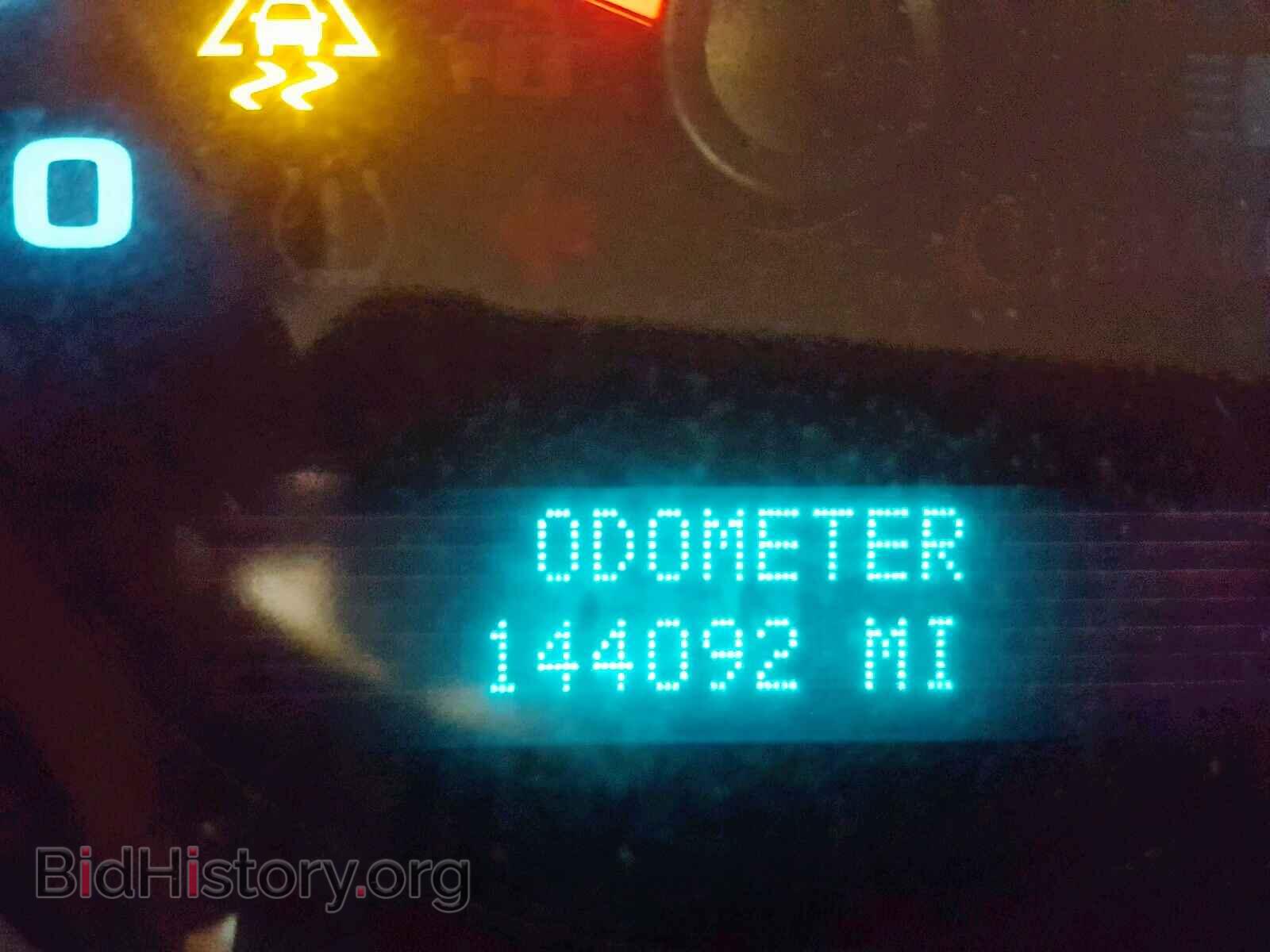 2007 CHEVROLET SILVERADO - VIN: 2GCEK13C071619997 - Фото 8