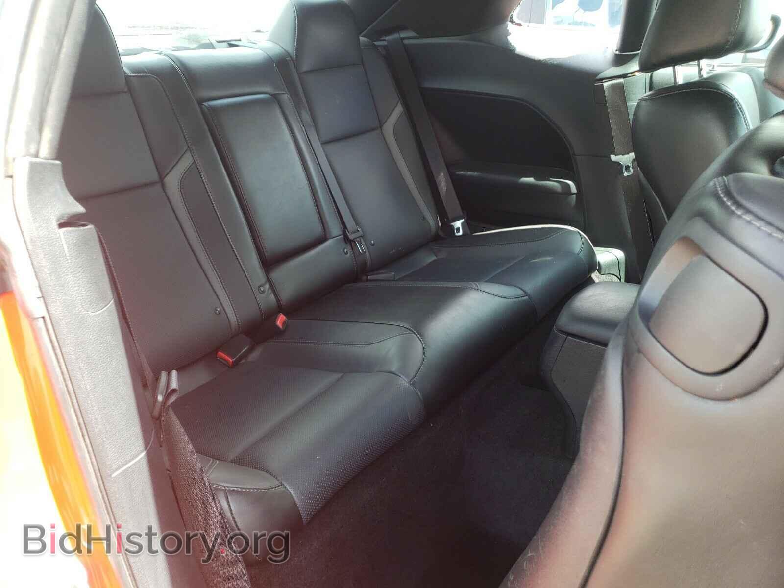 2017 DODGE CHALLENGER - VIN: 2C3CDZAG3HH601531 - Photo 6
