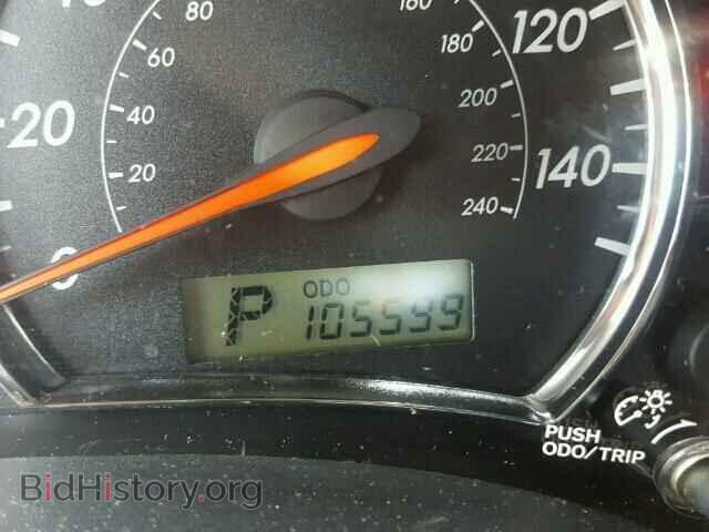 2011 TOYOTA COROLLA - VIN: 2T1BU4EE7BC606669 - Фото 8