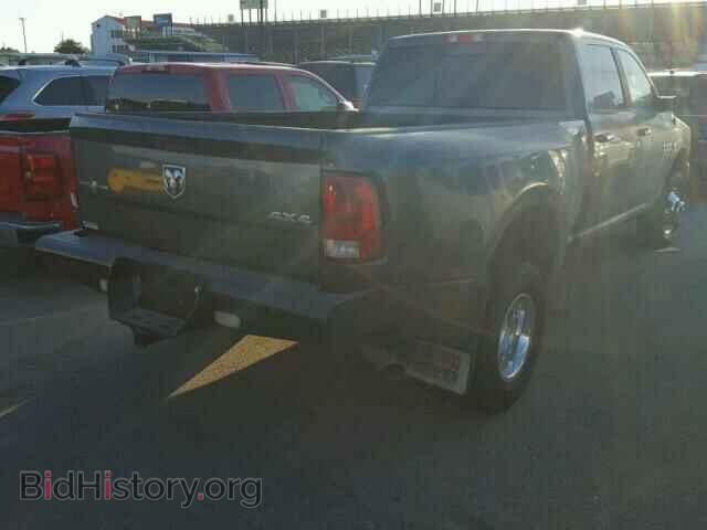 2014 RAM 3500 - VIN: 3C63RRHL2EG142396 - Фото 4