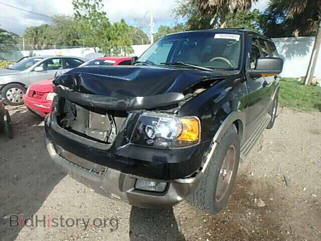 2004 FORD EXPEDITION - VIN: 1FMEU17W14LA19134 - Фото 2