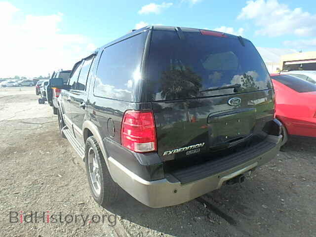 2004 FORD EXPEDITION - VIN: 1FMEU17W14LA19134 - Фото 3