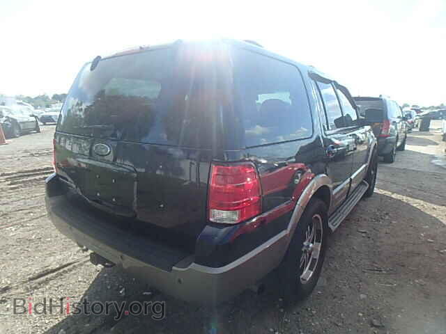 2004 FORD EXPEDITION - VIN: 1FMEU17W14LA19134 - Фото 4