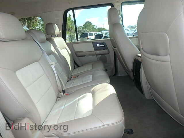 2004 FORD EXPEDITION - VIN: 1FMEU17W14LA19134 - Фото 6