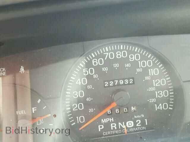 2000 FORD CROWN VIC - VIN: 2FAFP71W9YX163900 - Фото 8
