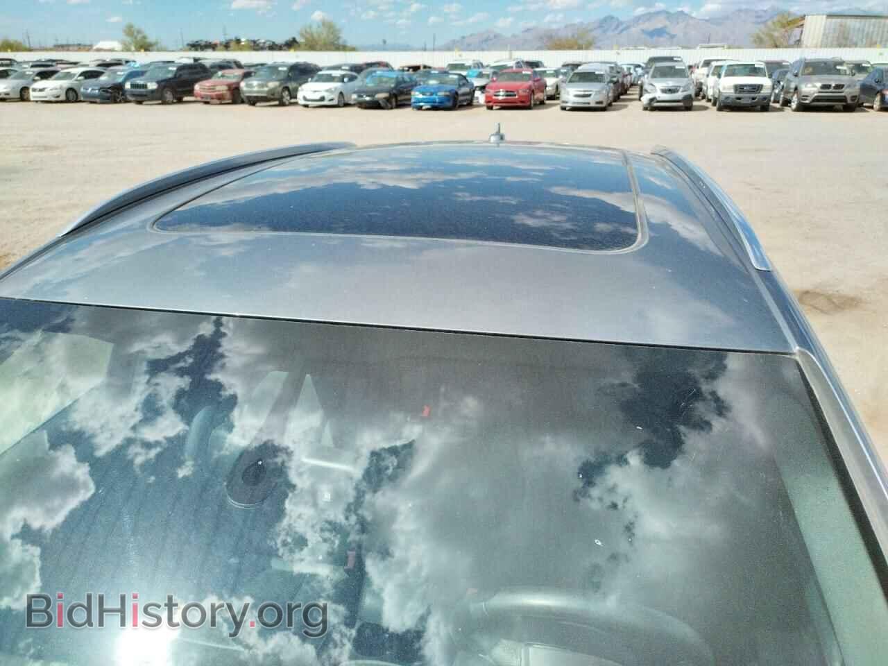 2012 AUDI Q5 - VIN: WA1DKAFP7CA050456 - Фото 9