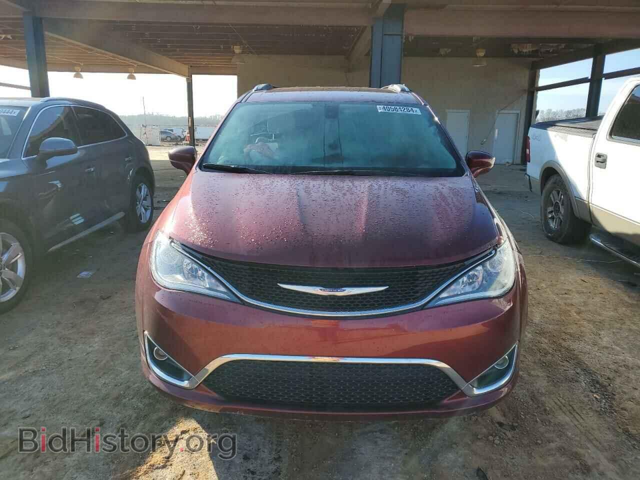 2017 CHRYSLER PACIFICA - VIN: 2C4RC1EG8HR538182 - Фото 5