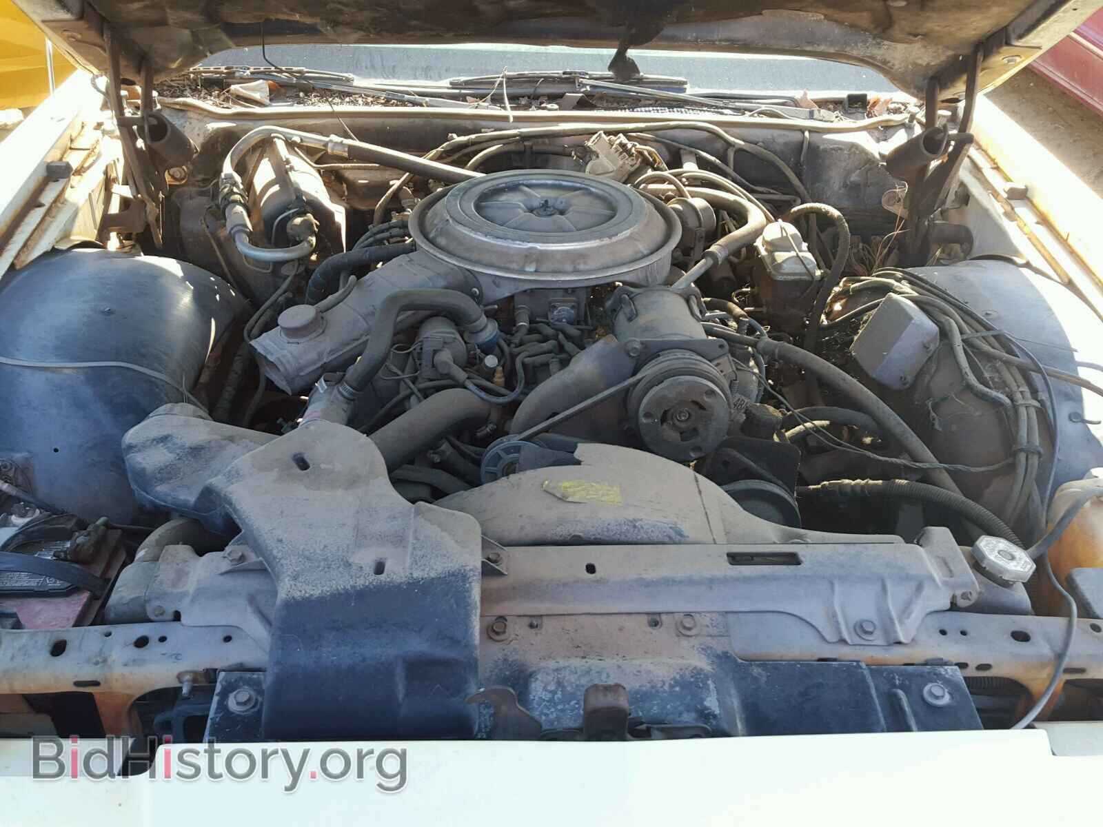 1978 LINCOLN MARK LT - VIN: 8Y89S937734 - Photo 7