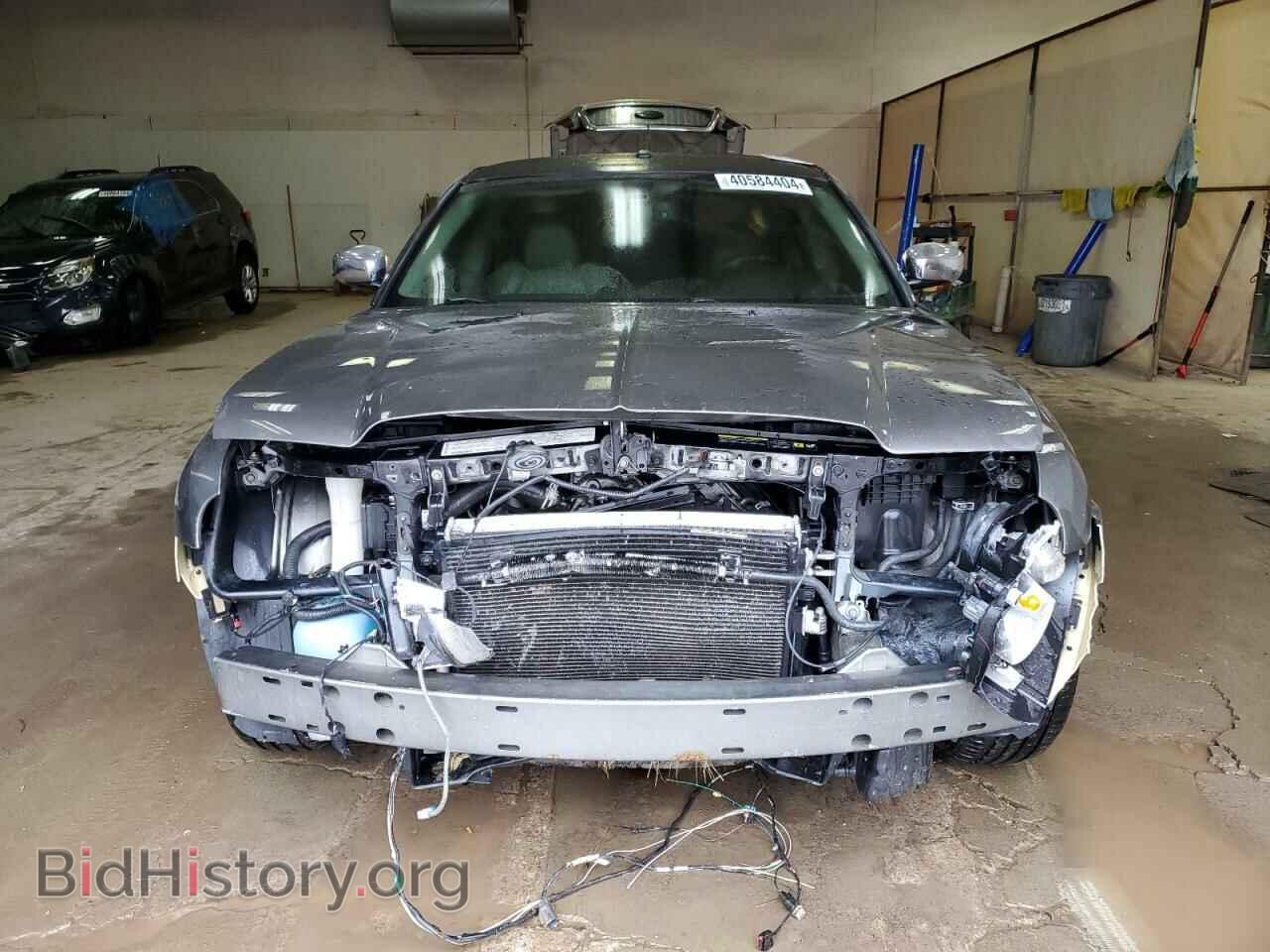 2008 CHRYSLER 300 - VIN: 2C3LA63H88H269552 - Фото 5