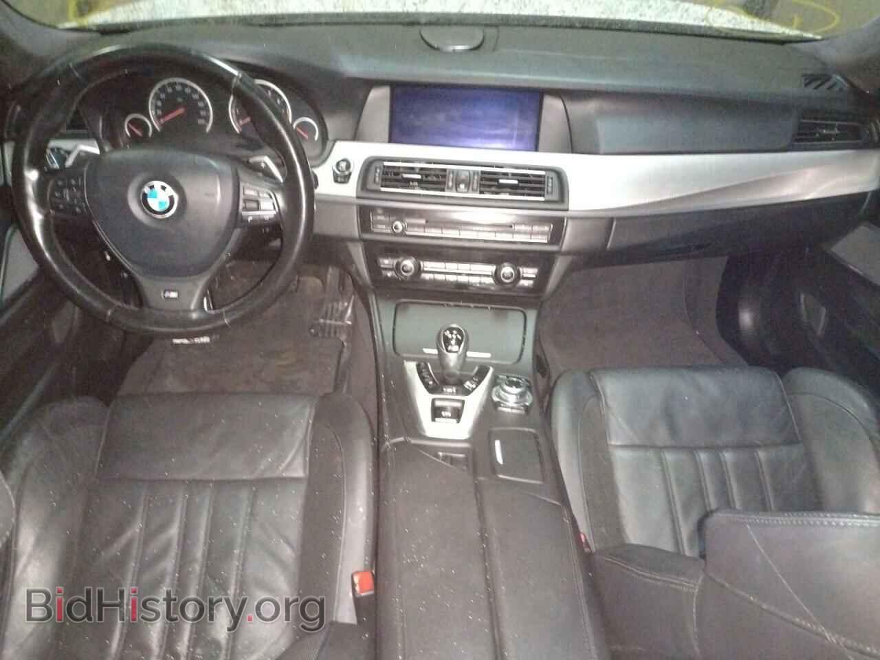 2013 BMW M5 - VIN: WBSFV9C58DC773156 - Фото 8
