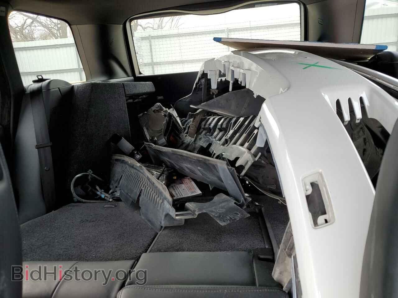 2015 LAND ROVER RANGEROVER - VIN: SALGS2TF7FA217450 - Фото 10