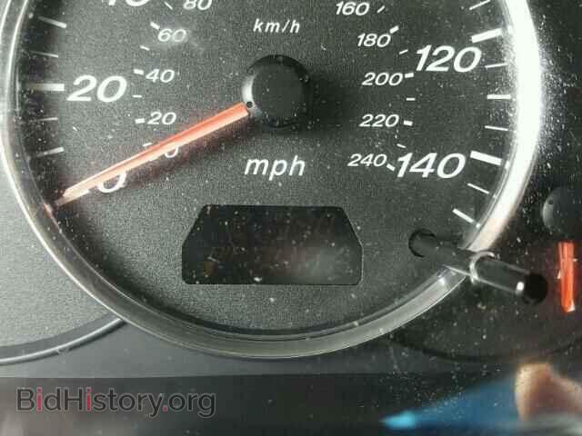2008 MAZDA 6 - VIN: 1YVHP80C485M45521 - Photo 8