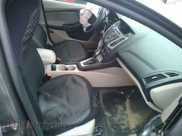2013 FORD FOCUS - VIN: 1FADP3F24DL286503 - Photo 5