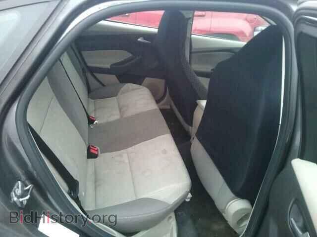 2013 FORD FOCUS - VIN: 1FADP3F24DL286503 - Photo 6
