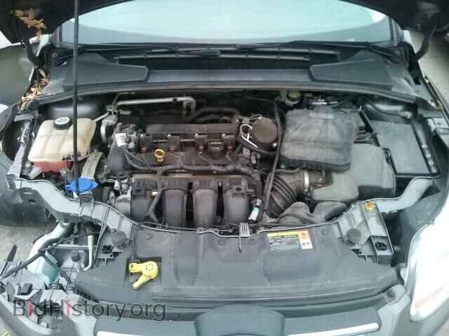 2013 FORD FOCUS - VIN: 1FADP3F24DL286503 - Photo 7