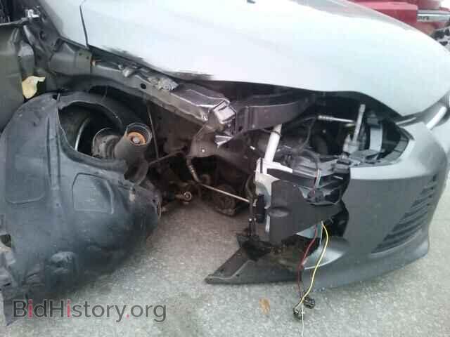 2013 FORD FOCUS - VIN: 1FADP3F24DL286503 - Photo 9