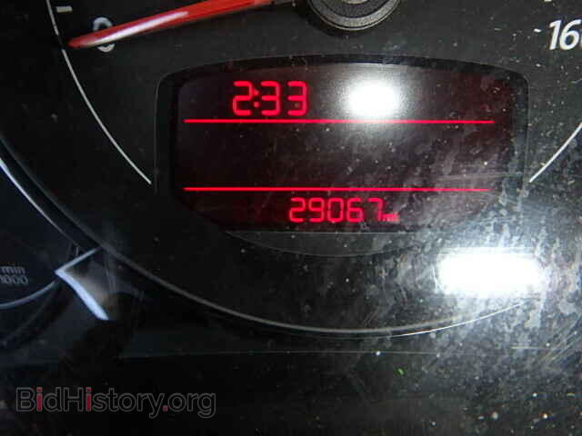 2012 VOLKSWAGEN BEETLE - VIN: 3VWJP7AT1CM651914 - Фото 8