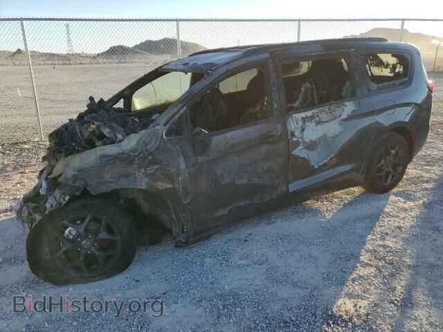 Photo 2C4RC1BG9JR351009 - CHRYSLER PACIFICA 2018