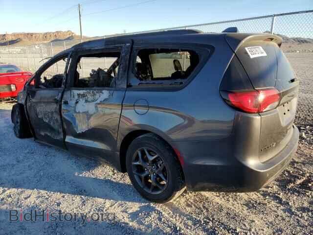 2018 CHRYSLER PACIFICA - VIN: 2C4RC1BG9JR351009 - Photo 2