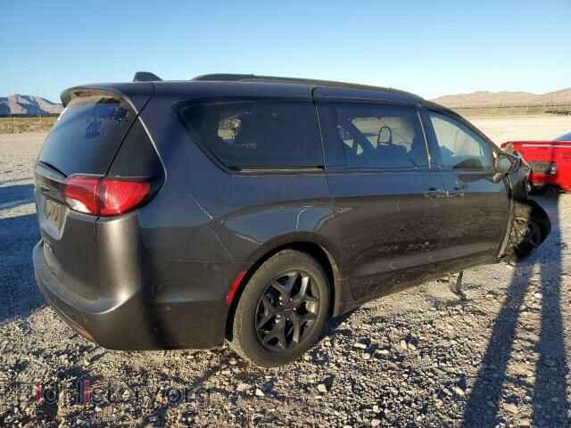 2018 CHRYSLER PACIFICA - VIN: 2C4RC1BG9JR351009 - Photo 3