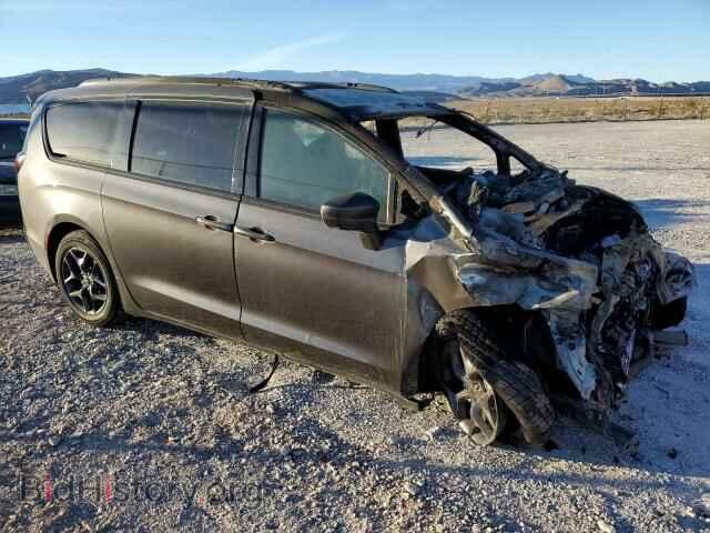 2018 CHRYSLER PACIFICA - VIN: 2C4RC1BG9JR351009 - Photo 4