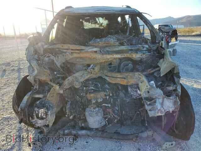 2018 CHRYSLER PACIFICA - VIN: 2C4RC1BG9JR351009 - Photo 5
