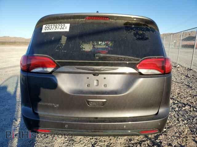 2018 CHRYSLER PACIFICA - VIN: 2C4RC1BG9JR351009 - Photo 6